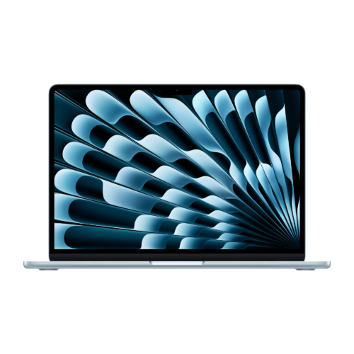 MacBook Air 13" M4 512GB SSD, 24GB Arbeitsspeicher