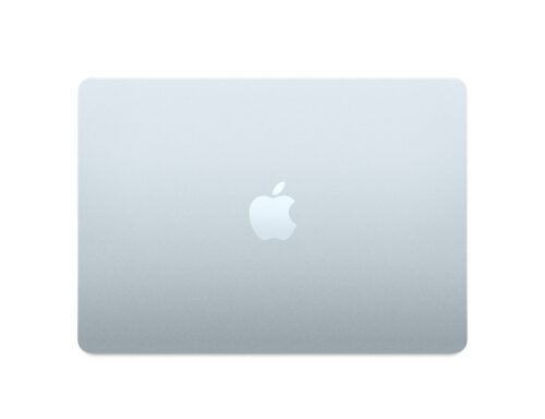 MacBook Air 13" M4 512GB SSD, 24GB Arbeitsspeicher – Bild 6